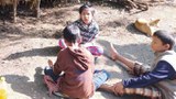ကလေးမြို့နယ် တစ်လအတွင်း ၁၀ ဦး သေဆုံးပြီး သုံးထောင်ကျော် ထွက်ပြေးနေရ