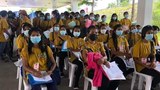 ထိုင်းရောက် MOU အလုပ်သမားတွေ စာချုပ်မှာပါတဲ့အတိုင်း အလုပ်မရ