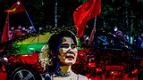 SNLD ပါတီဝင်တွေနဲ့ မိသားစုဝင်တွေလည်း NLD နည်းတူ ခြိမ်းခြောက်ခံနေရ