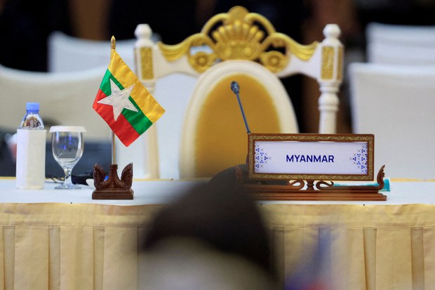 ကျရှုံးနိုင်ငံအဖြစ် မြန်မာ သတ်မှတ်ခံရတော့မလား ကျရှုံးနိုင်ငံအဖြစ် မြန်မာ သတ်မှတ်ခံရတော့မလား