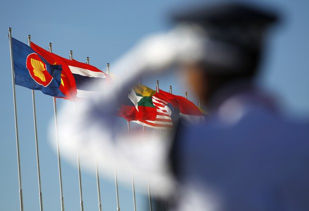 မြန်မာ့ပြဿနာ အာဆီယံ ဆက်ပြီးရင်ဆိုင်ရဦးမည် မြန်မာ့ပြဿနာ အာဆီယံ ဆက်ပြီးရင်ဆိုင်ရဦးမည်