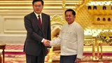 တရုတ်-မြန်မာ စီးပွားရေးစင်္ကြန်စီမံကိန်း စတင်နိုင်မယ့်အလားအလာ နည်းနေကြောင်း သုံးသပ်ချက်