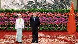 စစ်ကောင်စီ မြောက်ကိုရီးယားနဲ့ သံတမန်ဆက်ဆံရေးပြန်တည်ဆောက်