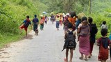 ပဋိပက္ခမျိုးစုံကနေ မြန်မာနိုင်ငံ ရုန်းမထွက်နိုင်ဘဲ ပိတ်မိနေ