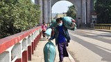 မြန်မာ့စီးပွားရေးနဲ့ တရုတ်စည်းရိုး