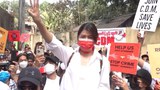 စစ်ကောင်စီက တရားစွဲထားတဲ့ အနုပညာရှင် ၁၄၀ ကျော်ရှိပြီ