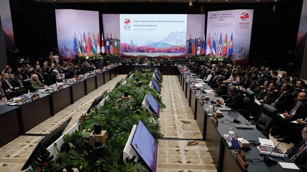 မြန်မာ့အရေးနဲ့ ပတ်သက်တဲ့ အင်ဒိုနီးရှားကြိုးပမ်းမှု ထိရောက်မှုမရှိ မြန်မာ့အရေးနဲ့ ပတ်သက်တဲ့ အင်ဒိုနီးရှားကြိုးပမ်းမှု ထိရောက်မှုမရှိ