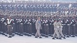 နှစ် ၆ဝ ကျော်ကြာ မြန်မာ-အစ္စရေး စစ်ရေးဆက်ဆံမှု