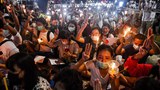 အရှေ့တောင်အာရှမှာ ၂ဝ၂၁ အတွင်း ဒီမိုကရေစီ လွတ်လပ်ခွင့်ကျဆင်း