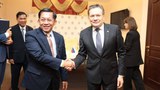 မြန်မာ-ရုရှား အဏုမြူဆိုင်ရာ သဘောတူညီချက်နဲ့ ဒေသတွင်းအခြေအနေ