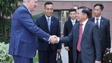 ရုရှားထံက လက်နက်နဲ့ကျောထောက်နောက်ခံပြုမှု စစ်ကောင်စီဝယ်ယူ