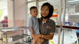 မအိသဇင်အောင် ထိုင်းအစိုးရထံက ကျန်းမာရေးကုသခွင့် ရရှိနိုင်