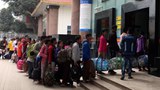ရဲလိုက်ဖမ်းလို့ ထွက်ပြေးနေရတဲ့ တရုတ်က မြန်မာရွှေ့ပြောင်း လုပ်သားတွေ အကူအညီလိုနေ