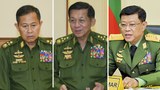 ၁၂ နှစ်အတွင်း မြန်မာစစ်တပ်ကျူးလွန်မှုတွေကို SFM သုတေသနအဖွဲ့ အစီရင်ခံစာထုတ်ပြန်