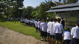 ကပ်ရောဂါနဲ့အာဏာသိမ်းမှု မြန်မာရွှေ့ပြောင်းကလေးတွေအပေါ် သက်ရောက်မှုကြီးမား