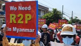 မြန်မာ နဲ့ R2P