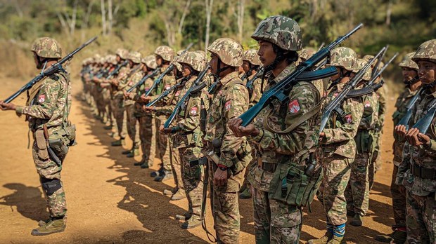၂ဝ၂၅ ခုနှစ်ကို မြန်မာ့အရေးလေ့လာသူတွေ ဘယ်လိုရှုမြင်ပါသလဲ