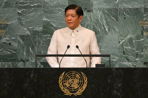 မြန်မာ့အရေး ပုံစံသစ်နဲ့ချဥ်းကပ်ဖို့ ဖိလစ်ပိုင်သမ္မတပြောဆိုချက် လက်တွေ့ကျသလား မြန်မာ့အရေး ပုံစံသစ်နဲ့ချဥ်းကပ်ဖို့ ဖိလစ်ပိုင်သမ္မတပြောဆိုချက် လက်တွေ့ကျသလား