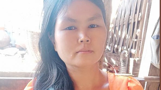 ဆိပ်ဖြူမြို့နယ် ပိုင်းရွာသူ မုဒိမ်းကျင့်သတ်ဖြတ်ခံခဲ့ရကြောင်း ခင်ပွန်းပြော ဆိပ်ဖြူမြို့နယ် ပိုင်းရွာသူ မုဒိမ်းကျင့်သတ်ဖြတ်ခံခဲ့ရကြောင်း ခင်ပွန်းပြော