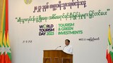ပဋိပက္ခတွေကြောင့် ခရီးသွားလုပ်ငန်း ပြန်ကောင်းလာဖို့ အလှမ်းဝေးနေဆဲ