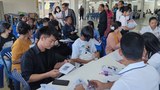 CI စင်တာတွေပိတ်သိမ်းမှုကြောင့် ထိုင်းရောက် မြန်မာလုပ်သားတွေ အခက်တွေ့
