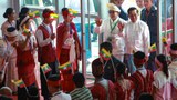 စစ်ကောင်စီပြုလုပ်တဲ့ NCA ပွဲတက်ရောက်သူသုံးဦးကို  ABSDF တာဝန်ကနေ ရပ်ဆိုင်း