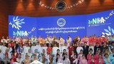NCA အနှစ်သာရကို ဖျက်ဆီးပြီး ငြိမ်းချမ်းရေးဖိတ်ခေါ်မှု KNU နဲ့ KNPP လက်မခံ