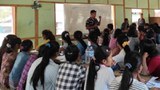 မကွေးတိုင်းမှာ ကြားကာလစာသင်ကျောင်း ၇၀ နီးပါး ဖွင့်လှစ်သင်ကြား