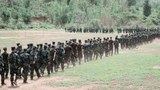 D Day ခေါ်ပြီး နှစ်လအတွင်း အာဏာသိမ်းအဖွဲ့ ပျောက်ပျက်နိုင်တယ်လို့ PDF တွေပြော
