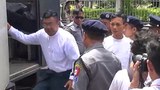 NLD အစိုးရ အဂတိတိုက်ဖျက်ရေး ပိုလုပ်နိုင်ကြောင်း လေ့လာသူတွေသုံးသပ်