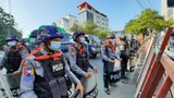 NLD ပါတီအပေါ် စစ်ကောင်စီရဲ့ ပစ်မှတ်ထားဖိနှိပ်မှုများ