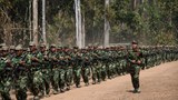 မြောက်ပိုင်းမဟာမိတ်သုံးဖွဲ့ ထုတ်ပြန်ချက် တရုတ်ဖိအားကြောင့်လို့ လေ့လာသူတွေပြော