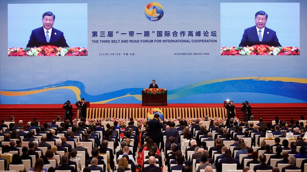 တရုတ်နိုင်ငံဆိုင်ရာ သဘောထား NUG က အချိန်ကိုက်ထုတ်ပြန်ဟု ကန် လေ့လာသူပြော တရုတ်နိုင်ငံဆိုင်ရာ သဘောထား NUG က အချိန်ကိုက်ထုတ်ပြန်ဟု ကန် လေ့လာသူပြော