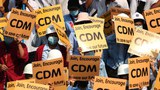 CDM ဝန်ထမ်းတွေကို ပိုမိုကူညီမယ်လို့ NUG ပြောကြား