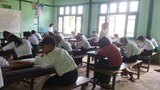 အခြေခံပညာအဆင့်ပြီးသူတွေ နိုင်ငံတကာမှာ ပညာဆက်သင်နိုင်အောင် NUG လုပ်ဆောင်နေ