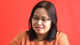 ငွေကြေးအလွဲသုံးစွဲမှု မရှိဟု NUG နိုင်ငံခြားရေးဝန်ကြီးပြောကြား