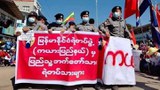 CDM မလုပ်တဲ့ အစိုးရထိပ်တန်းအရာရှိတွေကို အရေးယူဖို့ NUG ပြင်ဆင်နေ