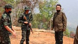 ခုခံစစ် တစ်နှစ်အတွင်း မြို့နယ် ၂၅၀ ကျော်ကို ထိန်းချုပ်ထားနိုင်ကြောင်း NUG ပြော