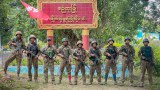 NUG စစ်ရေး အစီရင်ခံစာ မြန်မာ့အရေးကျွမ်းကျင်သူ သုံးသပ်