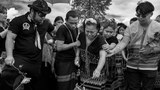 ဒုက္ခသည်စခန်းမှာမွေးပြီး အမေရိကမှာကွယ်လွန်သွားတဲ့ မောင်ညမွှေး