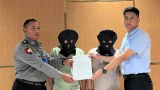 တရုတ်-မြန်မာနှစ်နိုင်ငံ ငွေလိမ်ဂိုဏ်းနှိမ်နင်းမှု လက်တွေ့အလုပ်မဖြစ်နိုင်