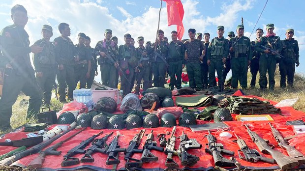 စစ်ဆင်ရေးတွေ ပိုကျယ်ပြန့်လာမယ်လို့ လေ့လာသူနဲ့ တိုင်းရင်းသားအဖွဲ့တွေ သုံးသပ်