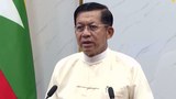အိမ်စောင့်အစိုးရဖွဲ့တဲ့အပေါ်  NUG ဝန်ကြီးနဲ့ နယ်ပယ်အသီးသီးက ပုဂ္ဂိုလ်တွေရဲ့အမြင်