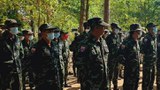 နိုင်ငံတစ်ဝန်း တစ်နှစ်အတွင်း လက်နက်ကိုင်အဖွဲ့ ၄၀၀ ကျော် တိုးလာ