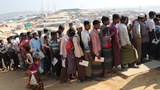 နေရပ်ပြန်မယ့် ရိုဟင်ဂျာ ၇ဝဝ စာရင်း ရထားပြီလို့ စစ်ကောင်စီရဲ့ ရခိုင်ပြည်နယ် တာဝန်ရှိသူပြော