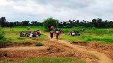 ပုလဲနဲ့ ကန့်ဘလူမှာ ဒေသခံနှစ်သောင်းခွဲကျော် ထွက်ပြေးနေရပြီး သုံးဦးပျောက်ဆုံးနေ