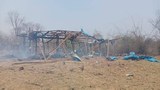 ပဇီကြီးရွာတိုက်ခိုက်မှု တရားမျှတမှုရအောင် ကြိုးစားမယ်လို့ NUG နိုင်ငံခြားရေးဝန်ကြီးပြော