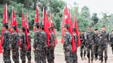 EAO နဲ့ PDF တပ်ဖွဲ့ဝင်တွေက စစ်ကောင်စီ တပ်ဖွဲ့ဝင်တွေထက် စိတ်ဓာတ်အရည်အချင်း မြင့်မား