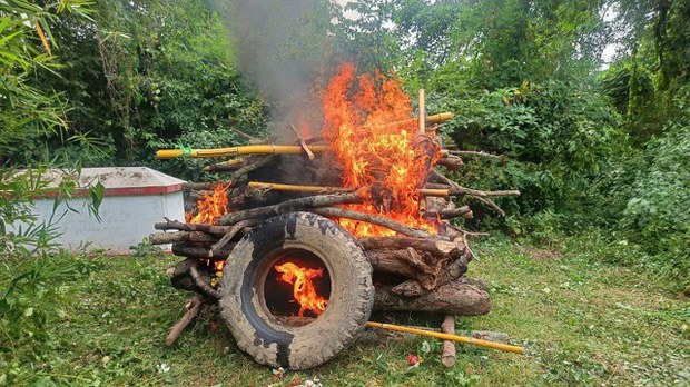 အာဏာသိမ်း နှစ်နှစ်ကျော်အတွင်း PDF တပ်ဖွဲ့ဝင် ၁၅၀၀ နီးပါး သေဆုံး အာဏာသိမ်း နှစ်နှစ်ကျော်အတွင်း PDF တပ်ဖွဲ့ဝင် ၁၅၀၀ နီးပါး သေဆုံး