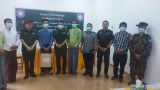 စစ်ကောင်စီနဲ့ ပူးပေါင်းသွားတဲ့ PDF တချို့ရှိလာ